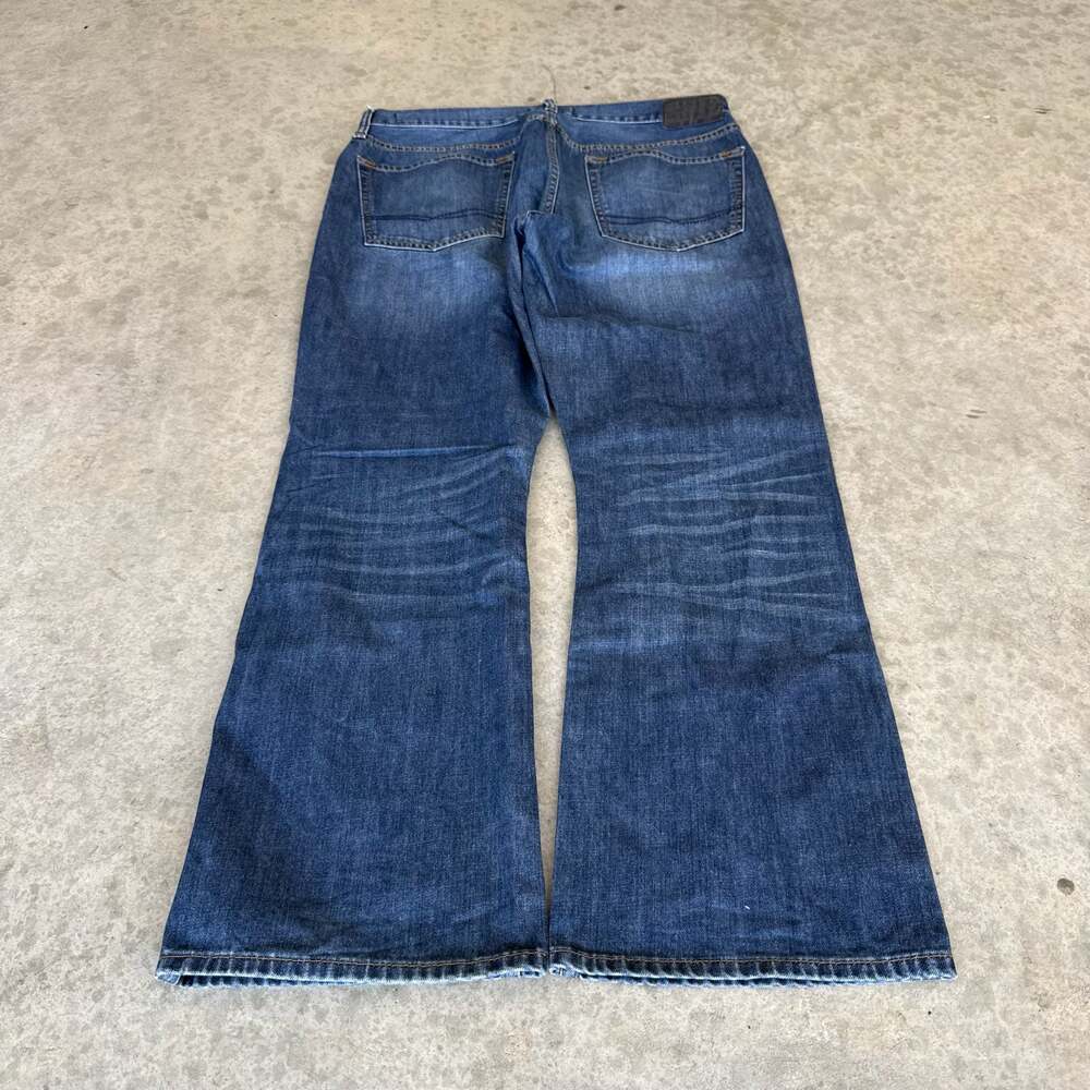 Vintage Y2K Bullhead Denim Co. Boot Cut Jeans